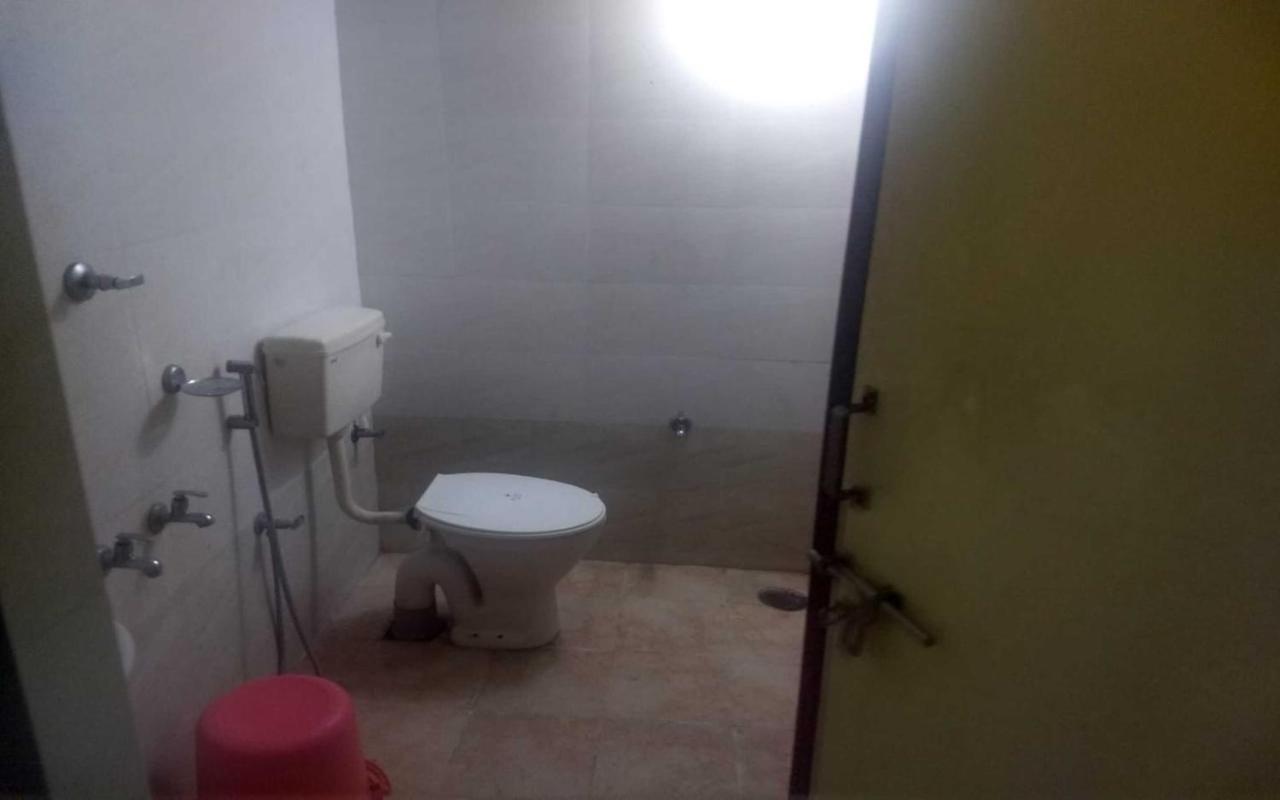 Hotel Megha Resort Hampi Zewnętrze zdjęcie