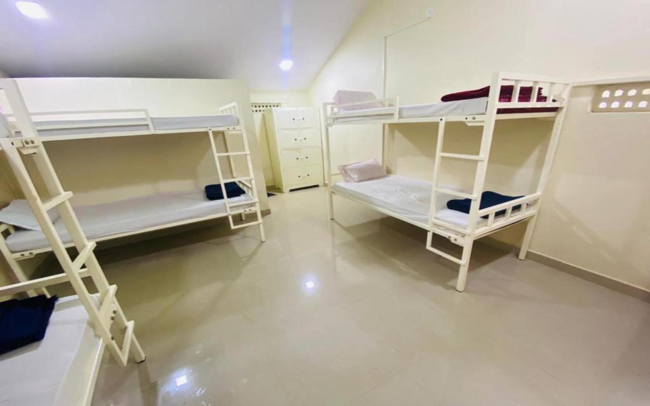 Hotel Megha Resort Hampi Zewnętrze zdjęcie