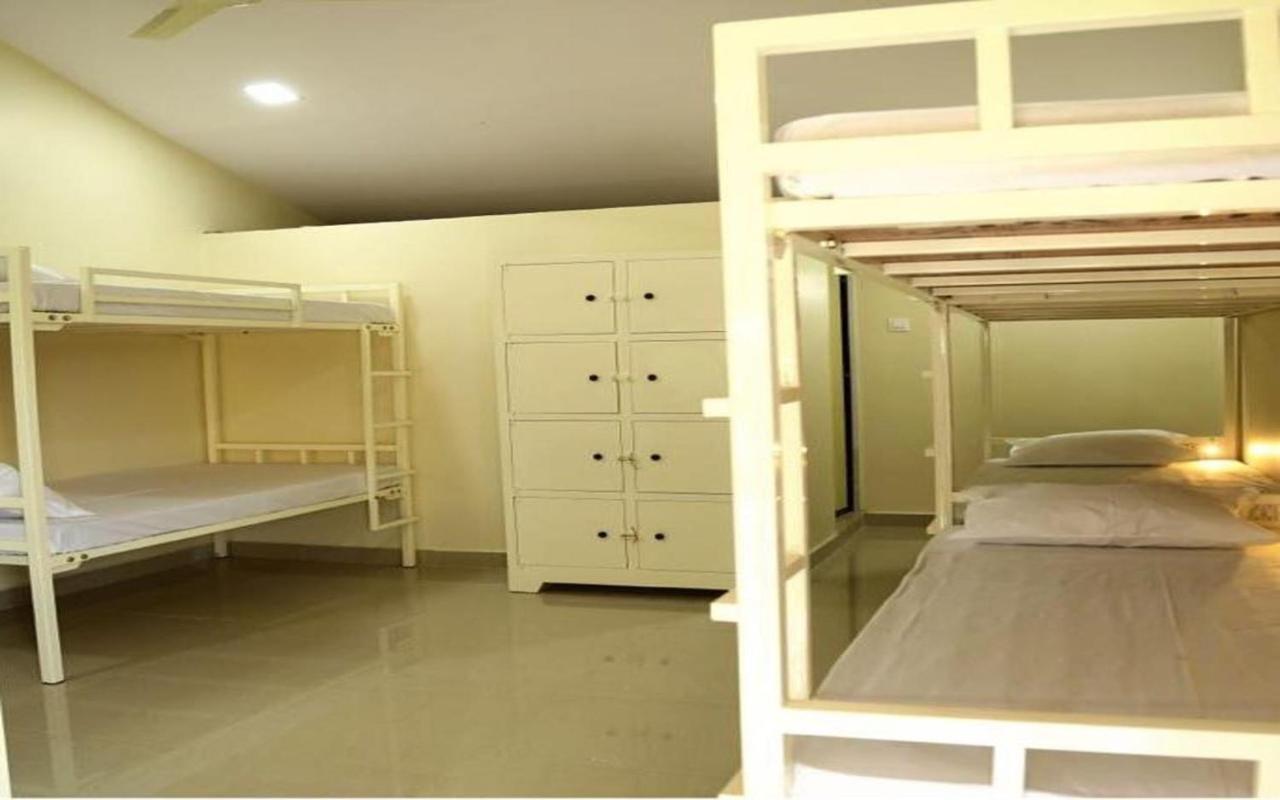Hotel Megha Resort Hampi Zewnętrze zdjęcie